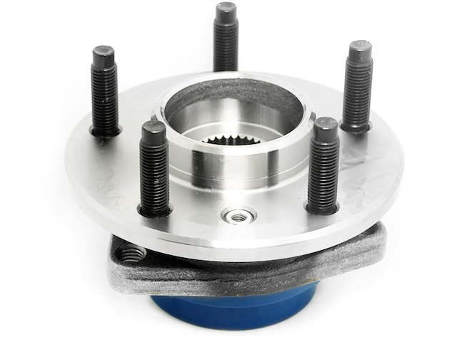 Replacement Wheel Hub Assembly