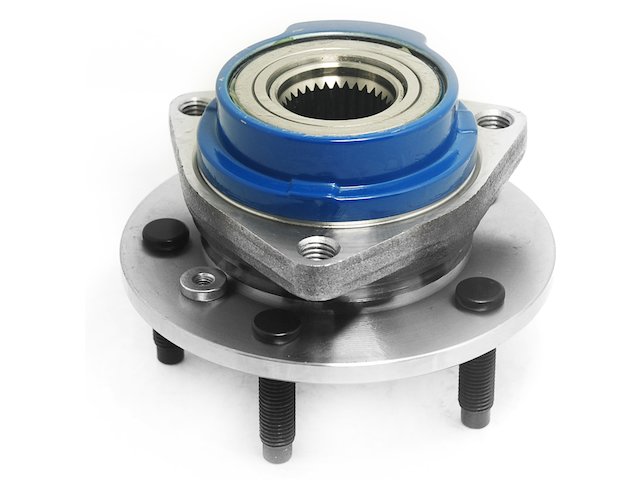 Replacement Wheel Hub Assembly