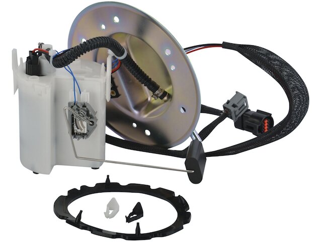 TRQ Fuel Pump and Sender Assembly