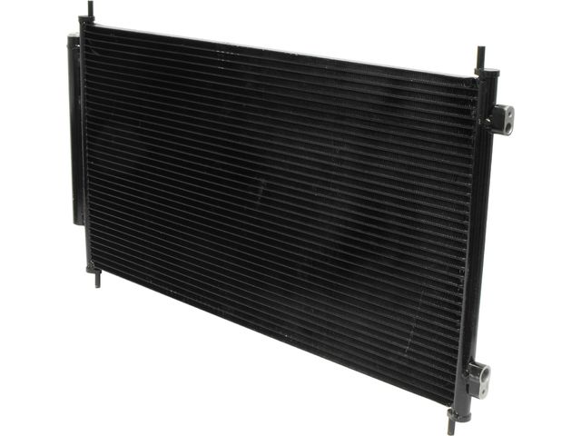 UAC Condenser Parallel Flow A/C Condenser