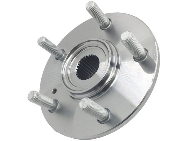 Replacement Wheel Hub