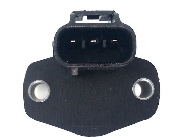 Replacement Throttle Position Sensor