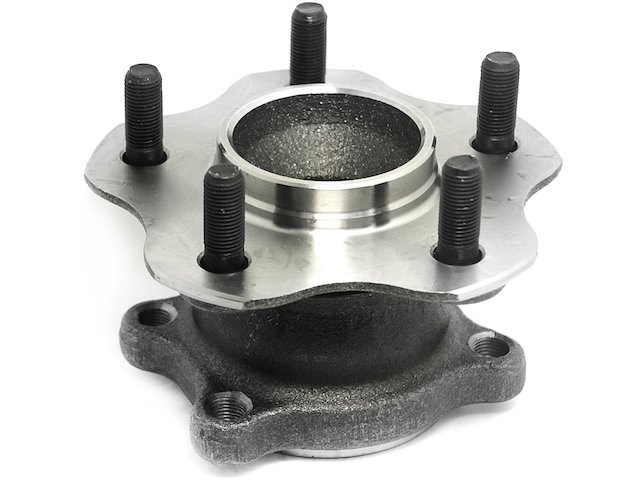 Replacement Wheel Hub Assembly