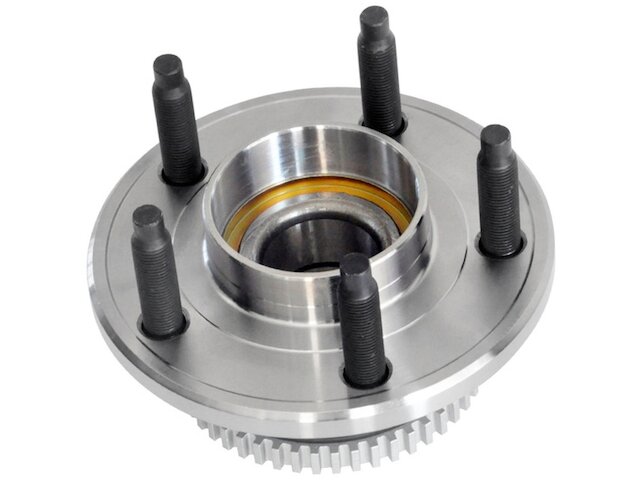 Replacement Wheel Hub Assembly