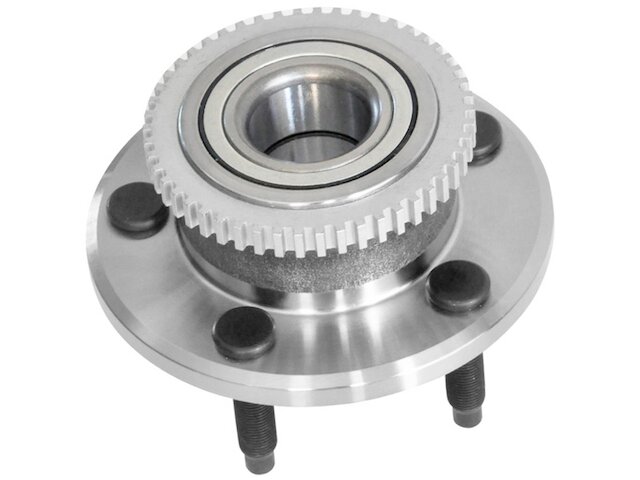 Replacement Wheel Hub Assembly