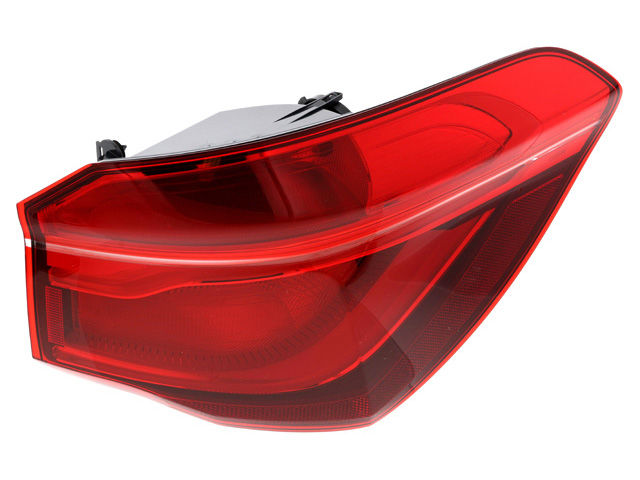 Genuine Taillight for Fender Tail Light Assembly