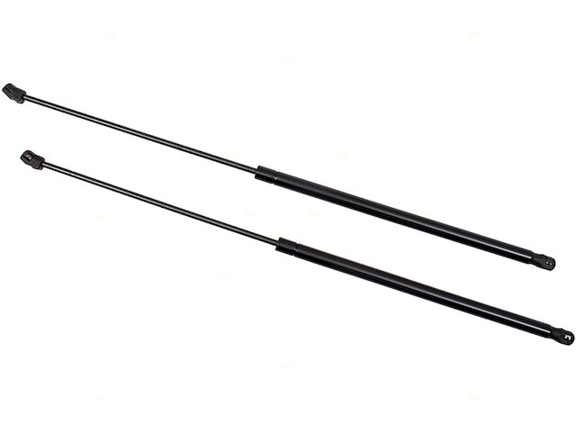 Brock Hood Strut Set