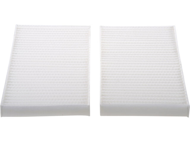 API Cabin Air Filter