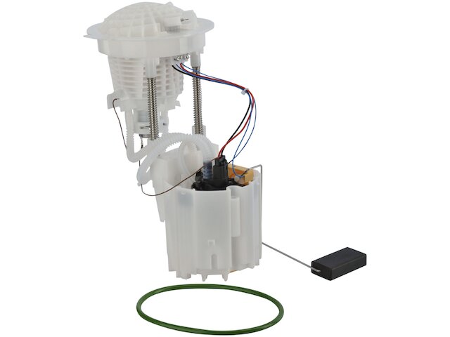 TRQ Fuel Pump and Sender Assembly