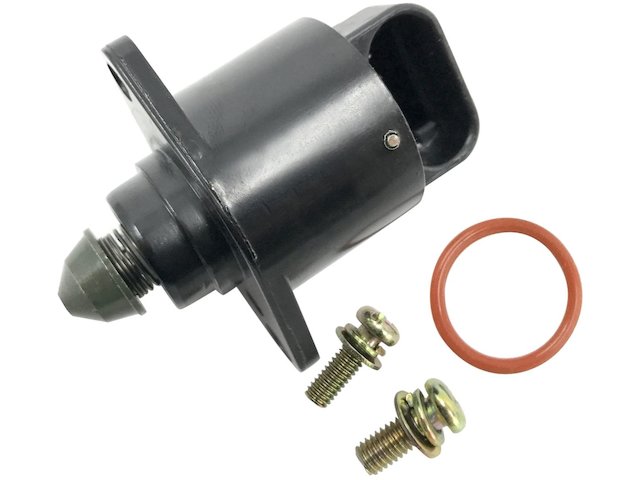 Replacement Idle Control Valve