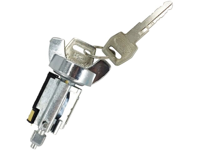 Replacement Ignition Lock Cylinder