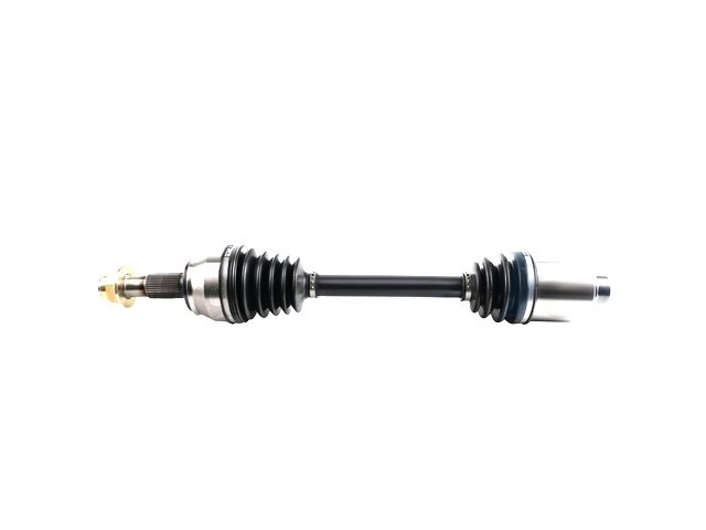 SurTrack AAR CV Axle Shaft Axle Assembly