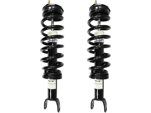 Unity Pre-assembled Complete Strut Assembly Kit Strut Assembly Kit