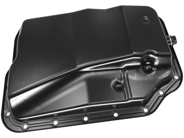 SKP Automatic Transmission Pan