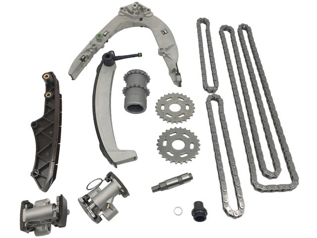 Replacement Timing Chain Kit