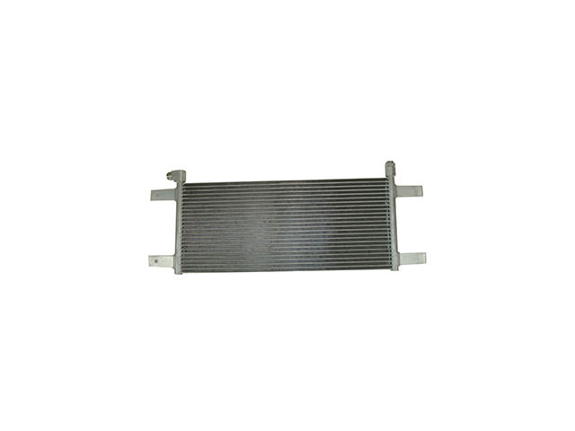 Action Crash Transmission Oil Cooler