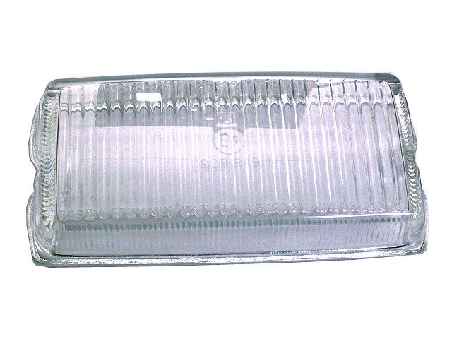 APA/URO Parts Fog Light Lens