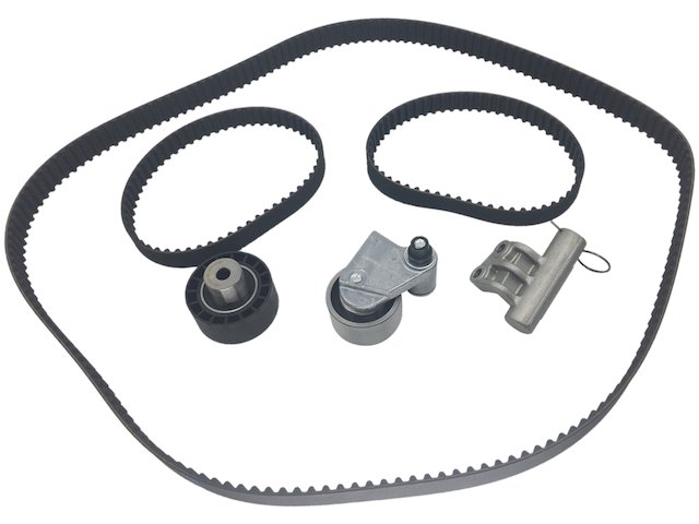 Replacement Timing Belt Kit