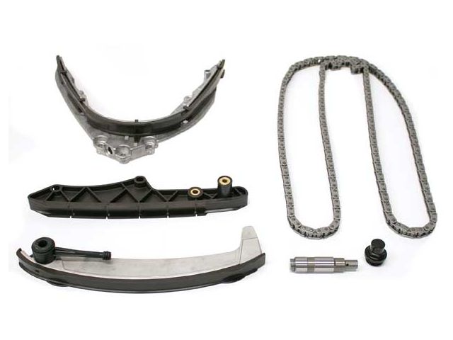 Febi Timing Chain Kit - Crankshaft to Camshafts Timing Chain Kit