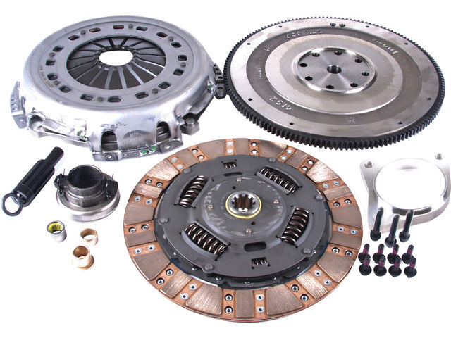 LUK Clutch Kit