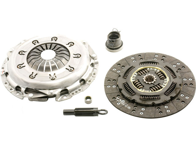 LUK Clutch Kit