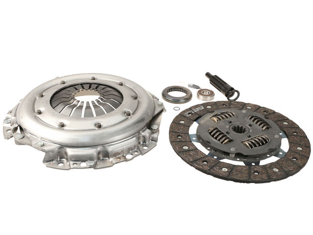 LUK OE Replacement Clutch Kit