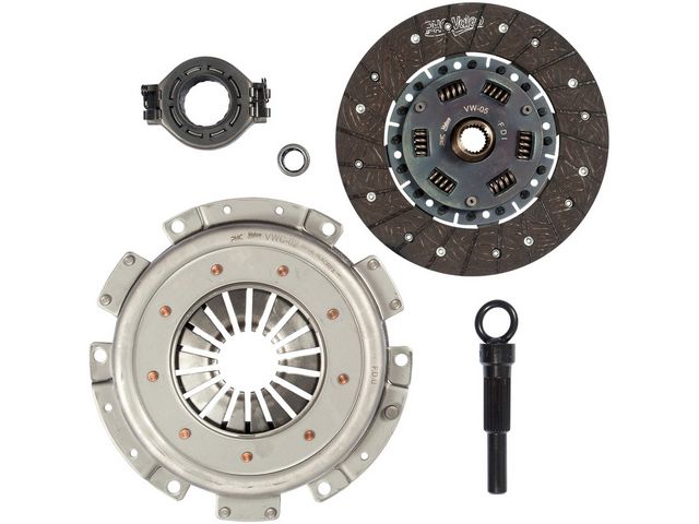 Rhino Pac OE PLUS Clutch Kit