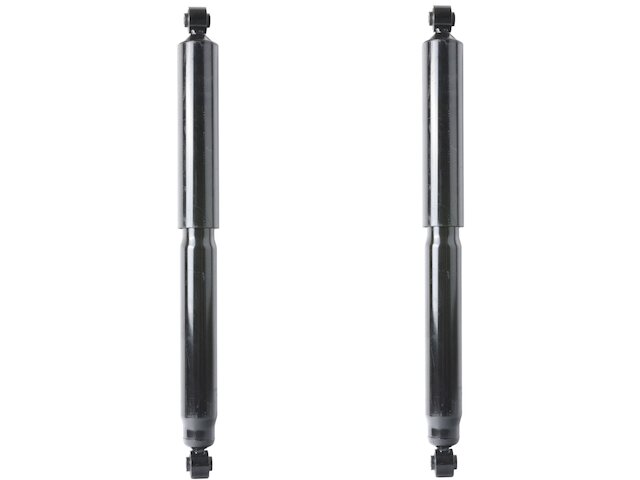 Replacement Shock Absorber Set