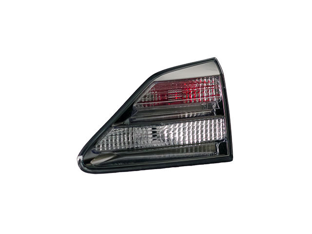 Action Crash Tail Light Assembly