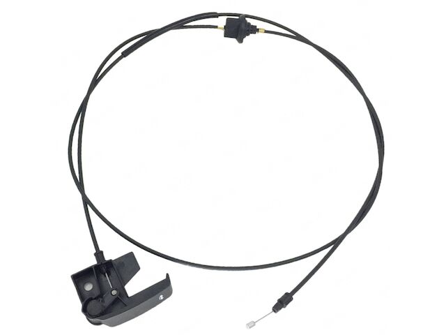 SKP Hood Release Cable