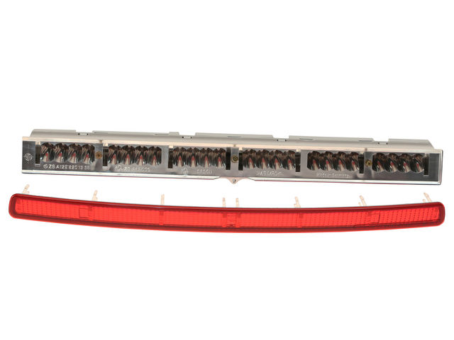 Genuine Third Brake Light