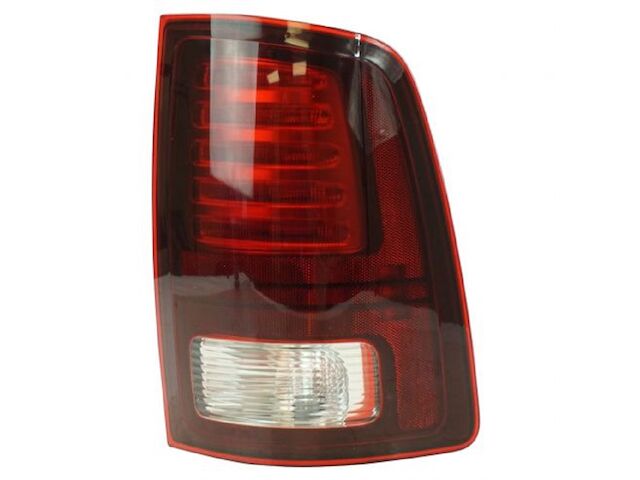 Action Crash Tail Light Assembly