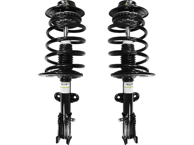 Unity Pre-assembled Complete Strut Assembly Kit Strut Assembly Kit