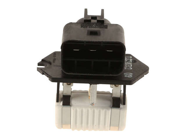 Original Equipment Auxiliary Fan Resistor