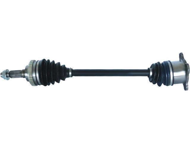 SurTrack CV Axle Shaft Axle Assembly