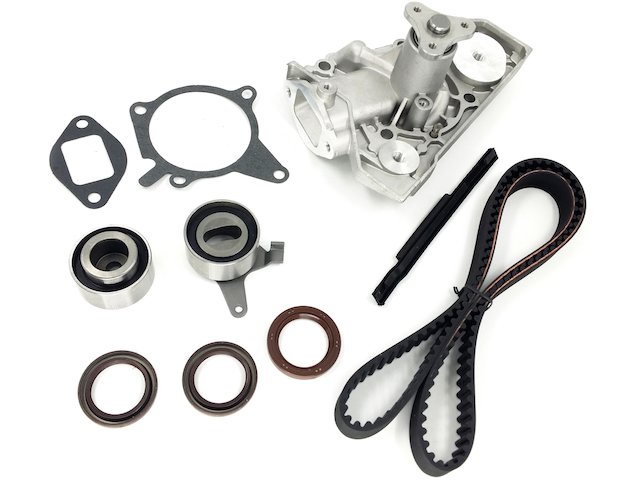 Replacement Timing Belt Kit and Water Pump