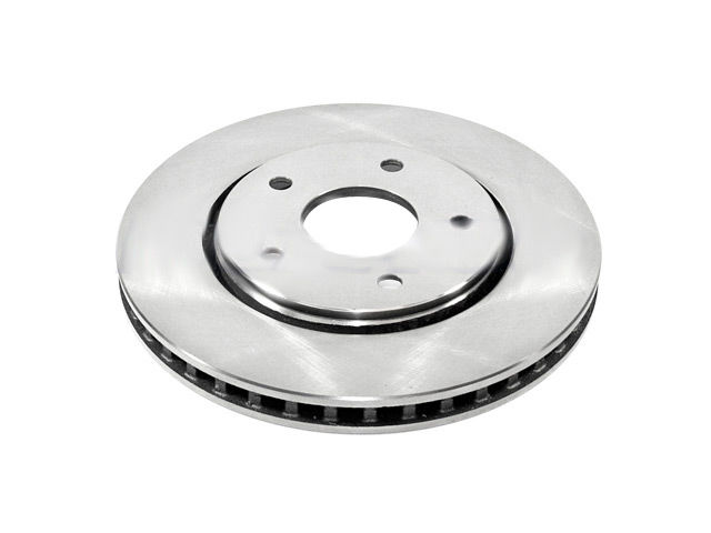 DuraGo Brake Rotor