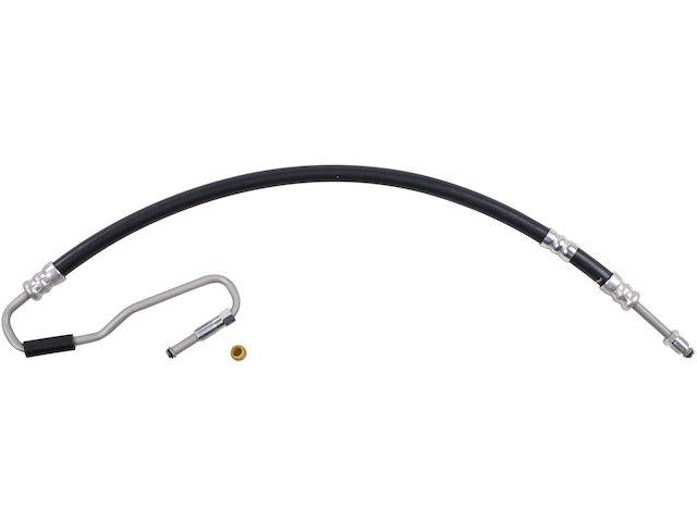 Sunsong Power Steering Pressure Line Hose Assembly