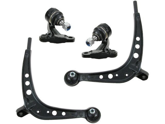 DIY Solutions Control Arm and Ball Joint Kit