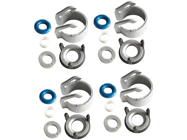 Replacement Fuel Injector Seal Kit