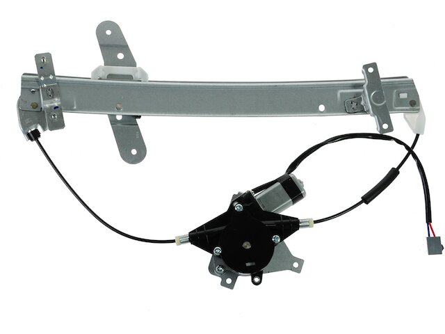 TRQ Window Regulator