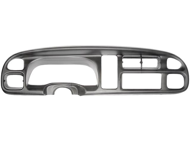 Dorman Instrument Cluster Bezel