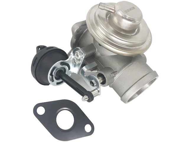 Replacement EGR Valve