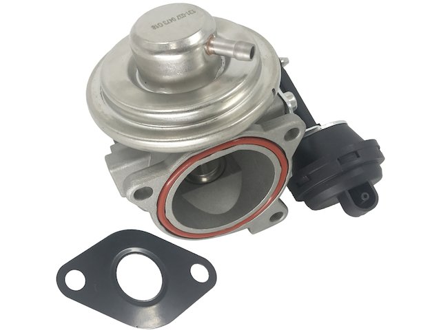 Replacement EGR Valve