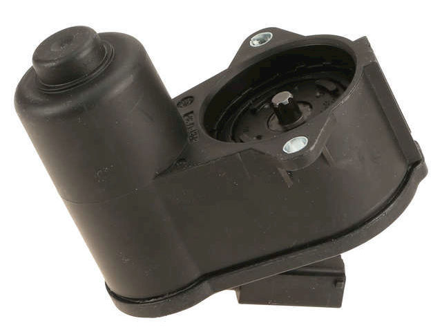 MTC Parking Brake Actuator