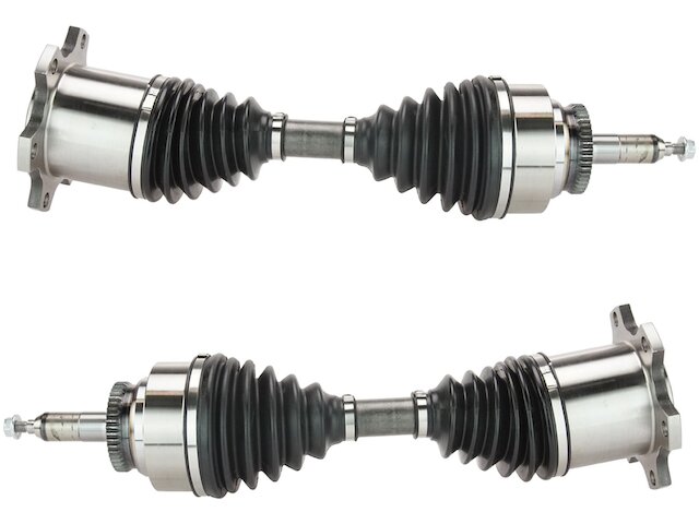 TRQ Axle Shaft Set