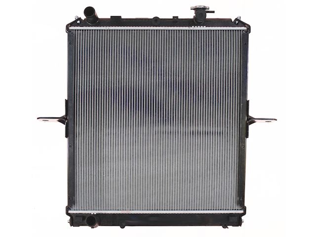 APDI Heavy Duty Radiator Radiator