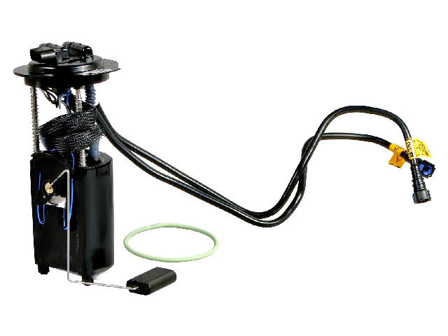 API Fuel Pump