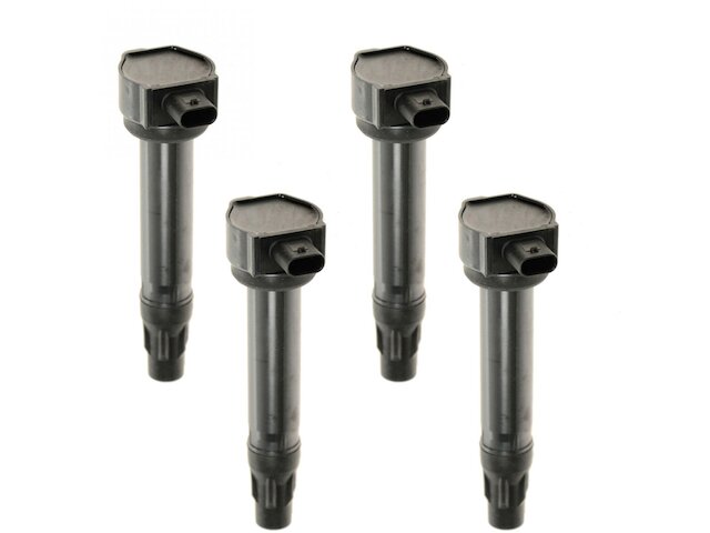 TRQ Ignition Coil Set