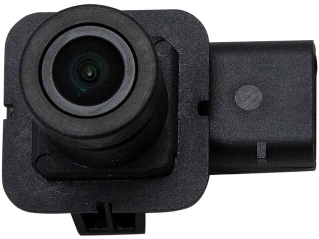 DIY Solutions Park Assist Camera